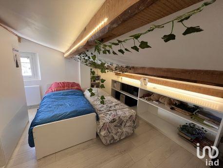 Maison - 183 m² - 6 pièces