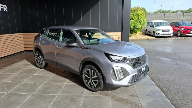 Peugeot 2008 II 100 ch Style