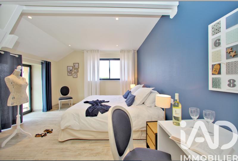 Maison - 760 m² - 21 pièces