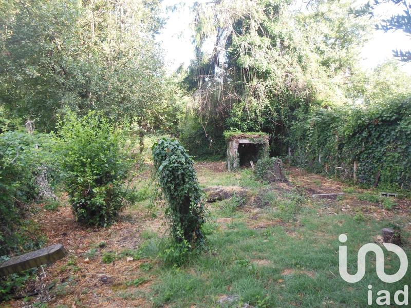 Maison - 58 m² - 5 pièces