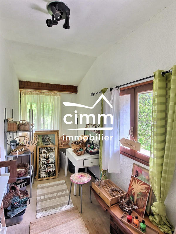 Local commercial - 354 m²