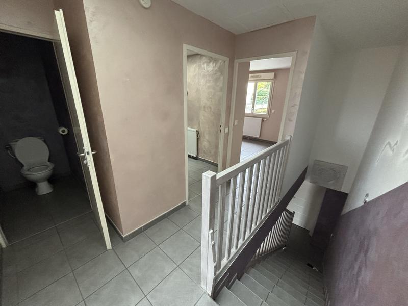 Maison - 79 m² - 3 pièces