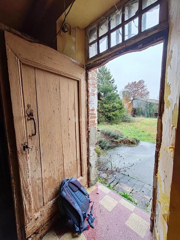 Maison - 208 m² - 5 pièces