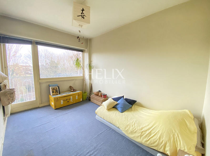 Appartement - 91 m² - 5 pièces