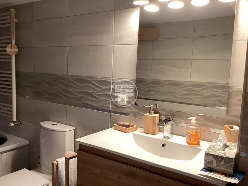 Maison - 81 m² - 4 pièces