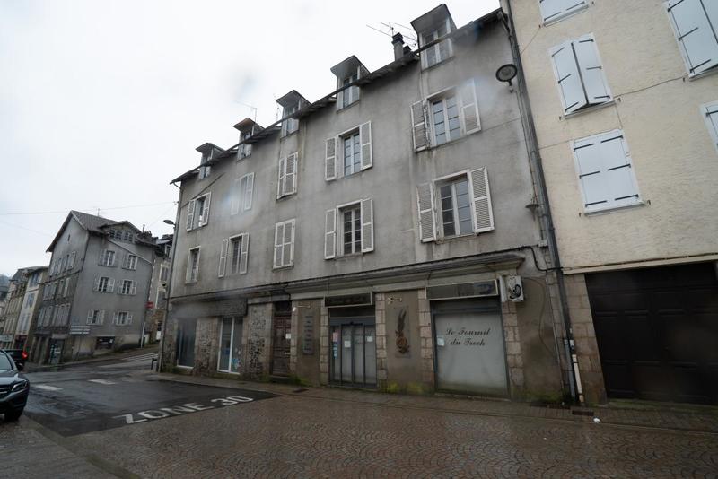 Appartement - 334 m²