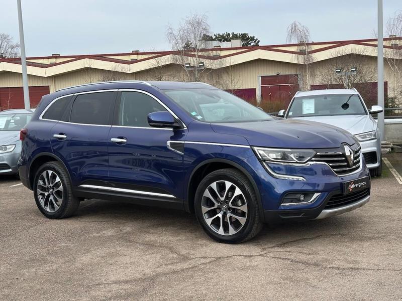 Renault Koleos II 1.6 Dci 130 Energy Intens 4x2