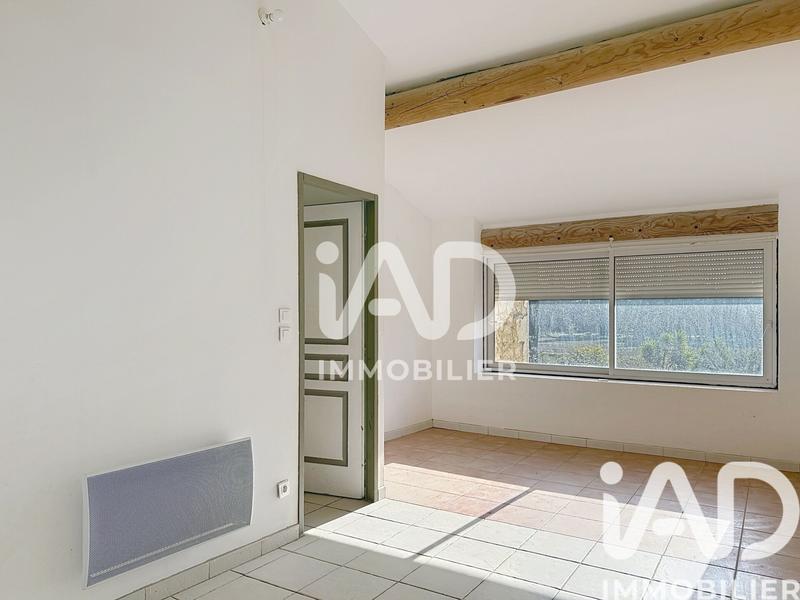Maison - 115 m² - 4 pièces