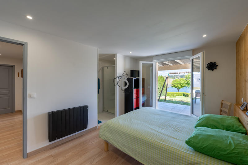 Maison - 125 m² - 4 pièces