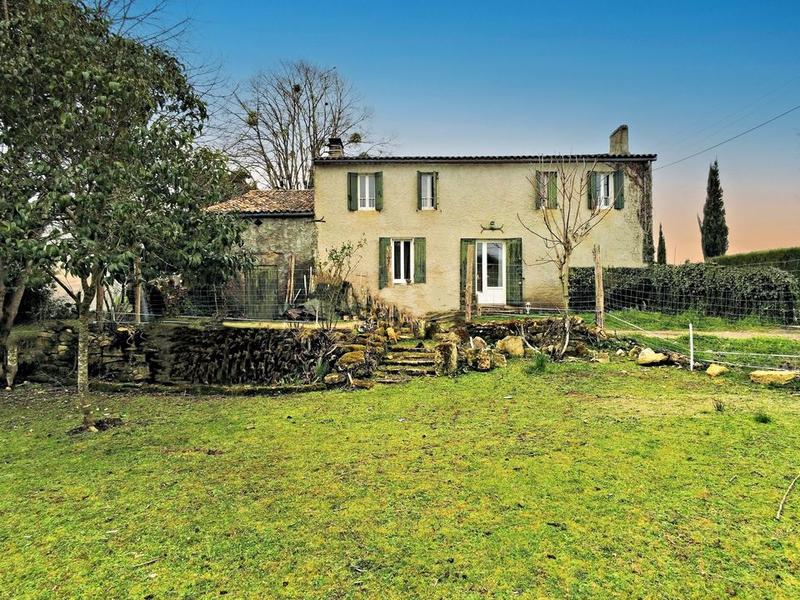 Maison - 125 m² - 4 pièces