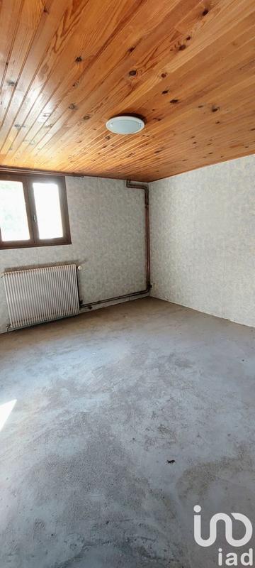 Maison - 192 m² - 8 pièces