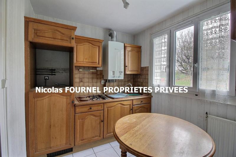 Appartement - 66 m² - 5 pièces