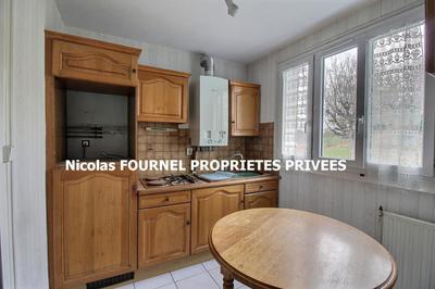 Appartement - 66 m² - 5 pièces