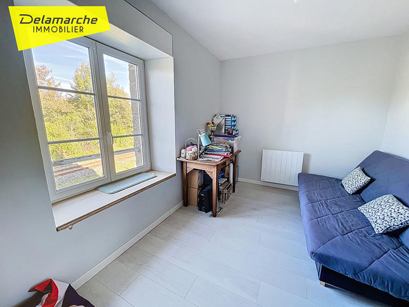 Maison - 168 m² - 7 pièces