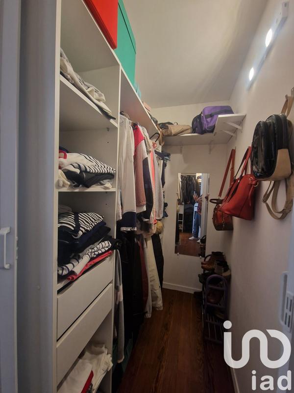 Maison - 141 m² - 7 pièces