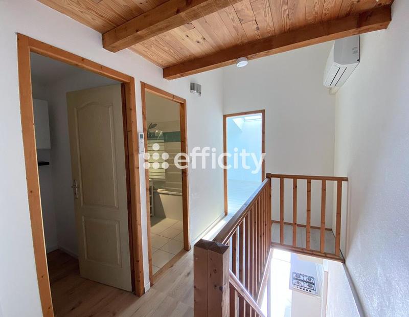 Duplex - 68 m² - 3 pièces