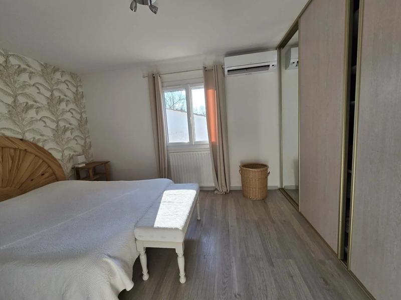 Maison - 111 m² - 5 pièces