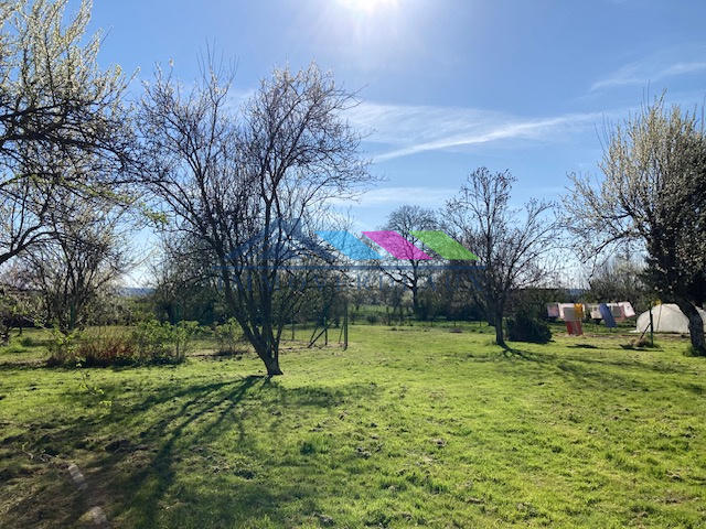 Maison - 191 m² - 7 pièces