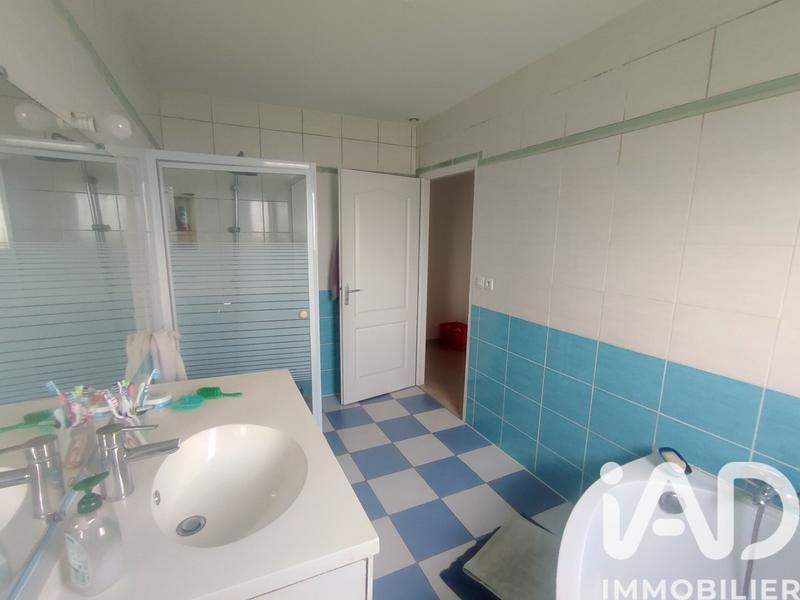 Maison - 126 m² - 4 pièces