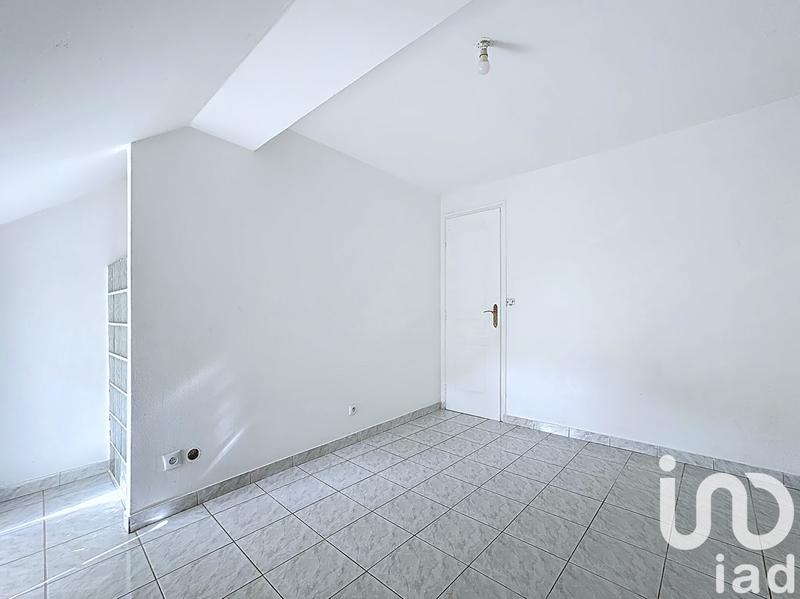 Maison de ville - 37 m² - 2 pièces