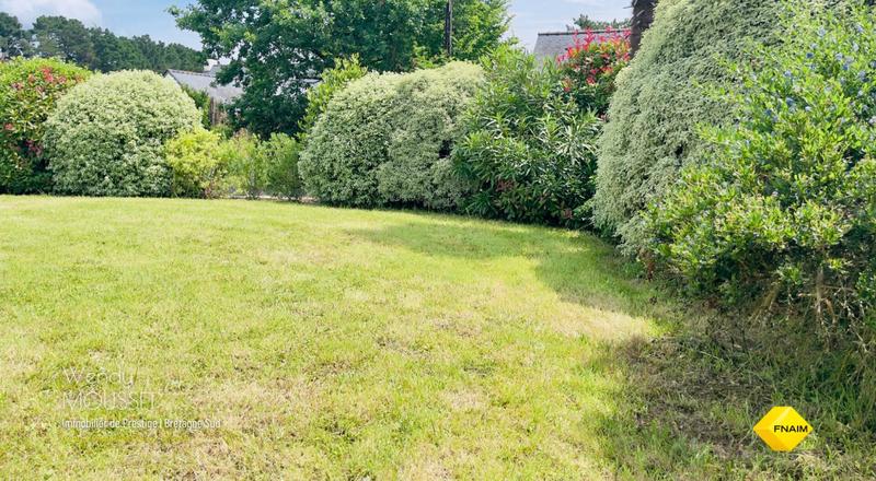 Maison - 135 m² - 7 pièces