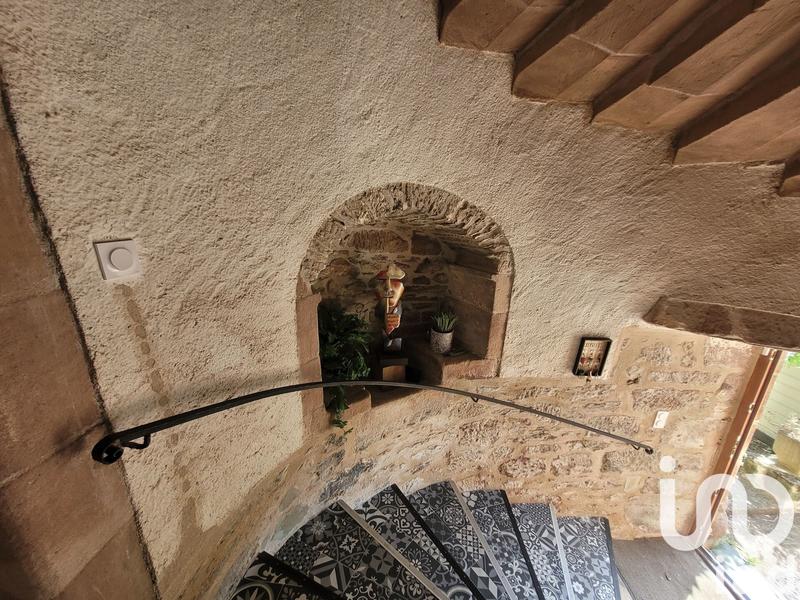 Maison - 153 m² - 6 pièces