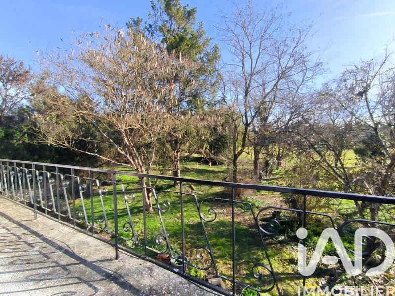 Maison - 197 m² - 6 pièces