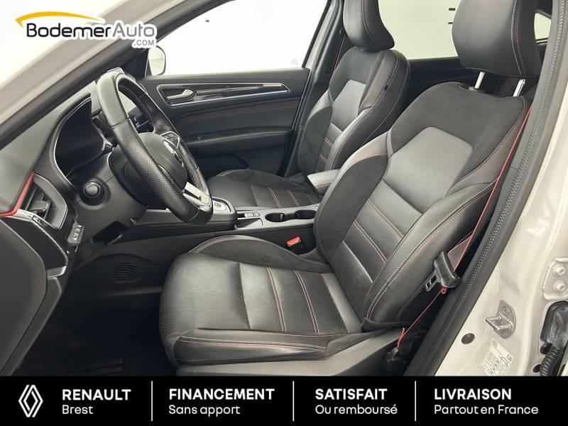 Renault Arkana E-Tech 145 - 21b R.S. Line