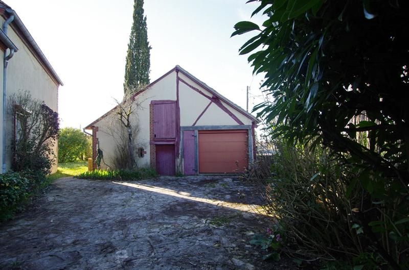 Maison - 194 m² - 7 pièces