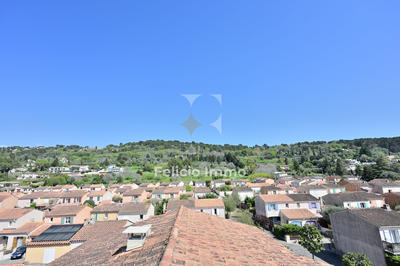 Duplex - 92 m² - 5 pièces