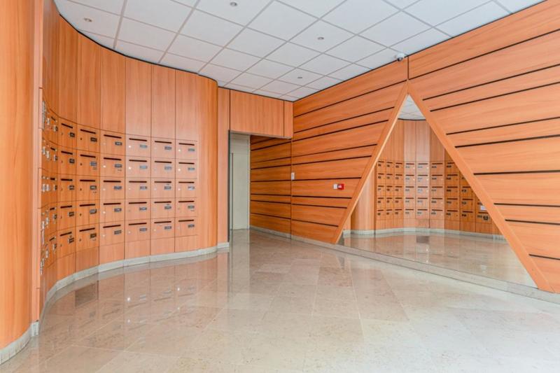 Appartement - 107 m² - 4 pièces