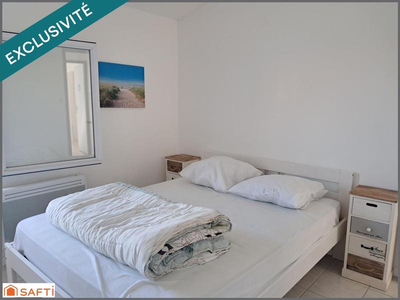 Maison - 132 m² - 8 pièces