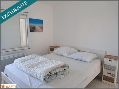 Maison - 132 m² - 8 pièces