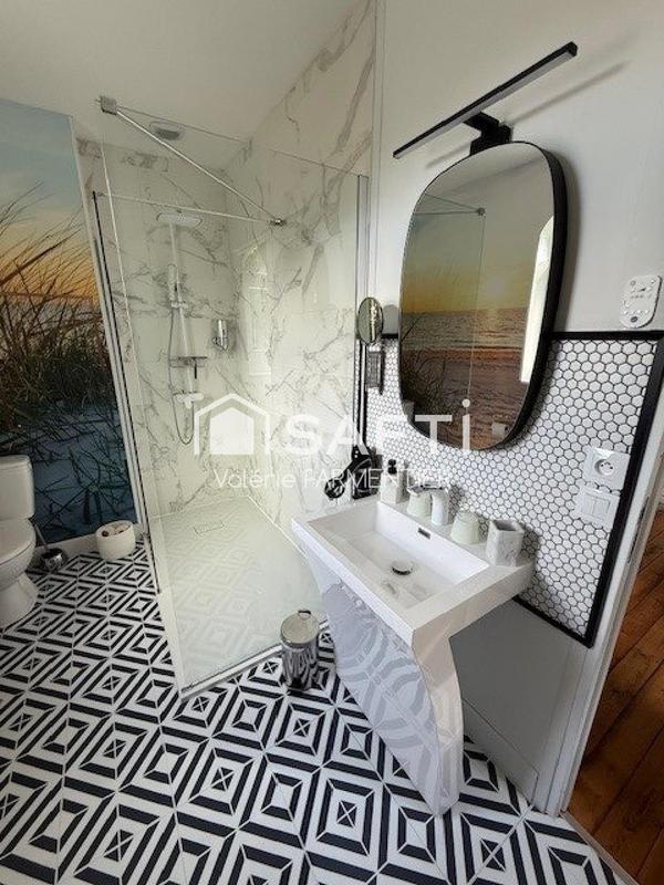 Maison de maîtres - 398 m² - 12 pièces