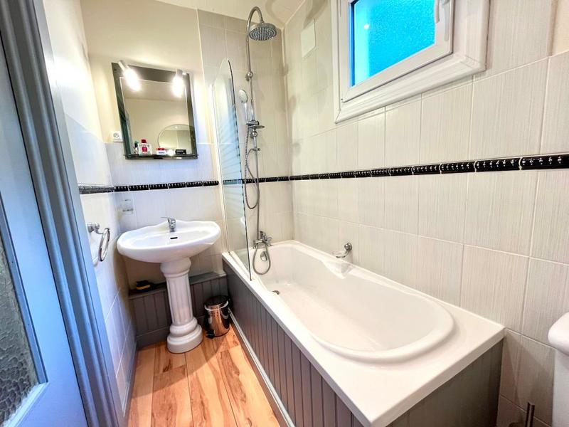 Maison - 65 m² - 3 pièces