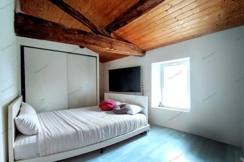 Maison - 152 m² - 6 pièces