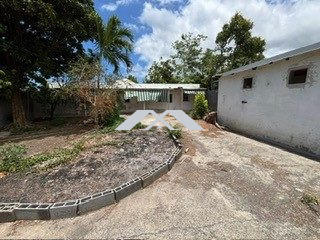 Maison ancienne - 100 m² - 4 pièces