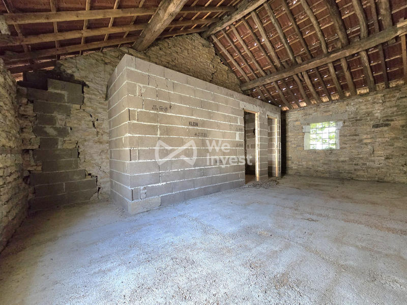 Maison - 129 m² - 5 pièces