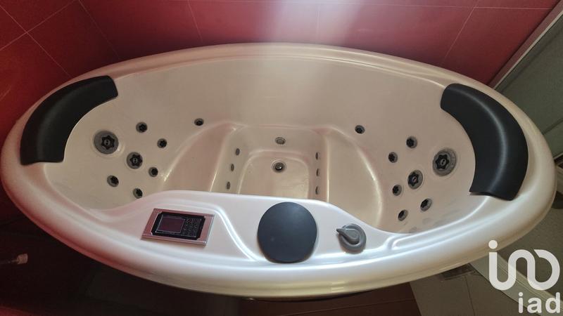 Maison - 75 m² - 4 pièces