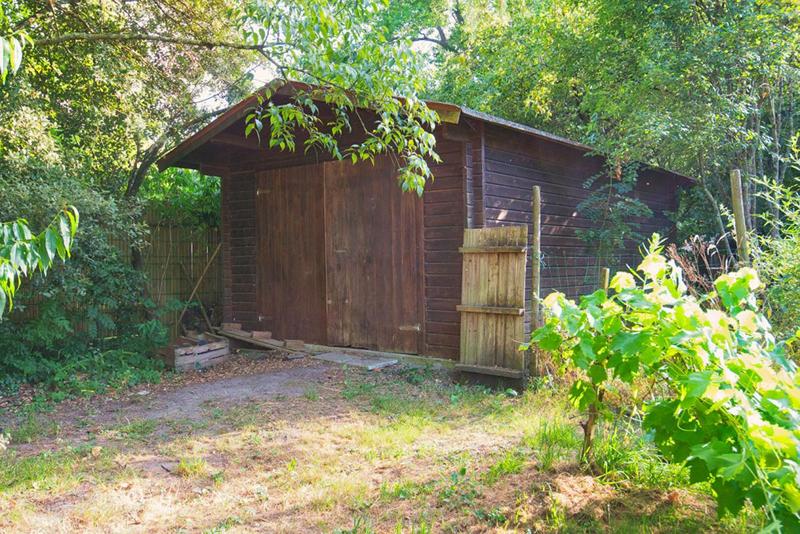 Maison - 254 m² - 12 pièces