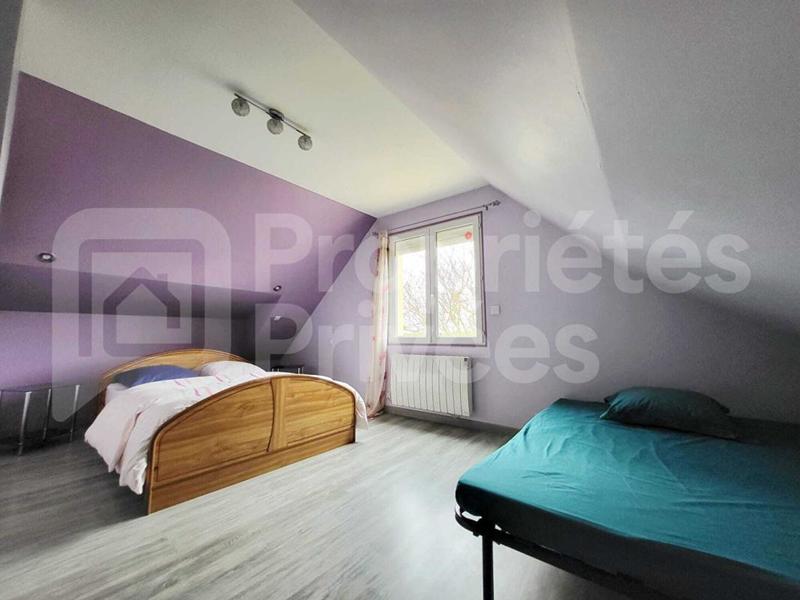 Maison - 177 m² - 7 pièces