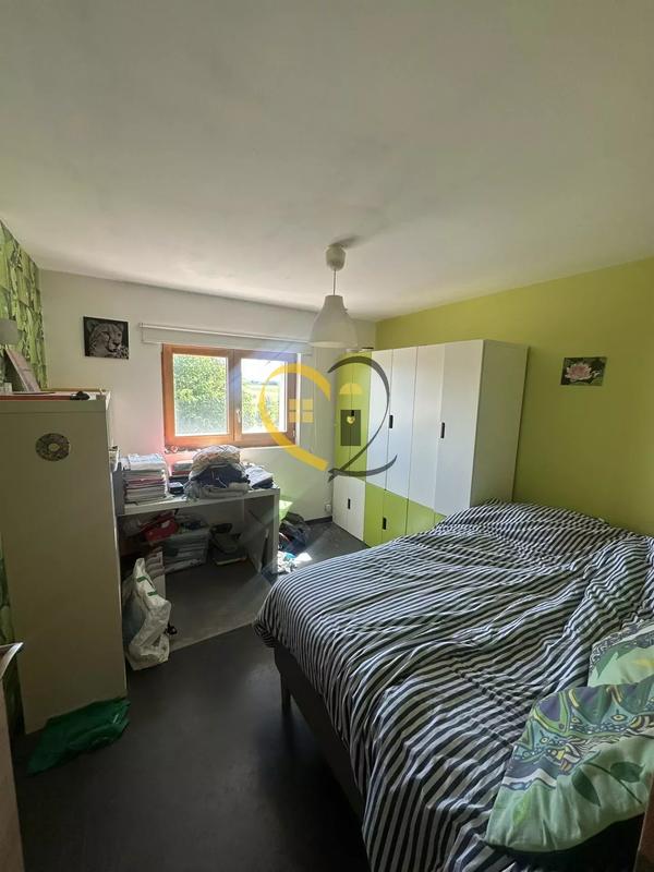 Maison - 135 m² - 6 pièces