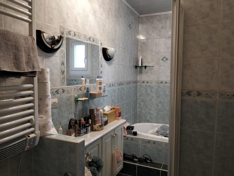 Pavillon - 83 m² - 5 pièces