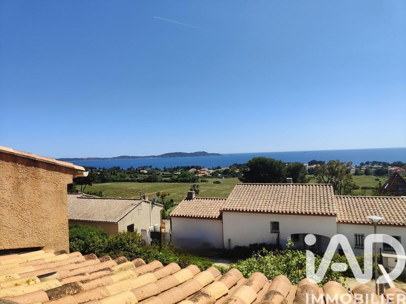 Maison - 176 m² - 6 pièces