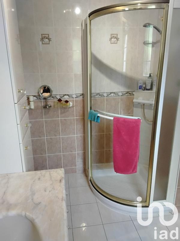 Maison - 122 m² - 5 pièces