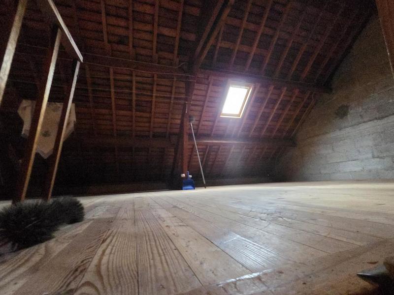 Maison - 97 m² - 5 pièces