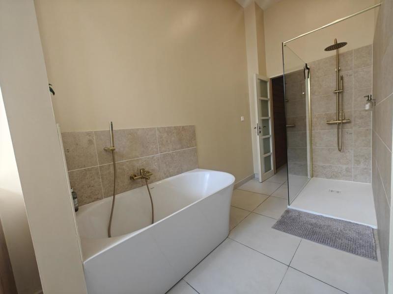 Maison de village - 174 m² - 4 pièces