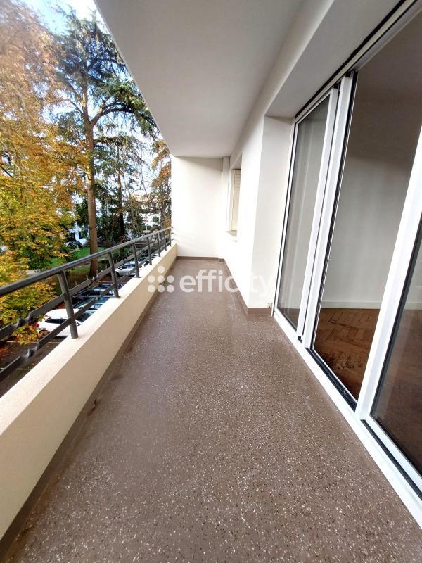 Appartement - 146 m² - 6 pièces