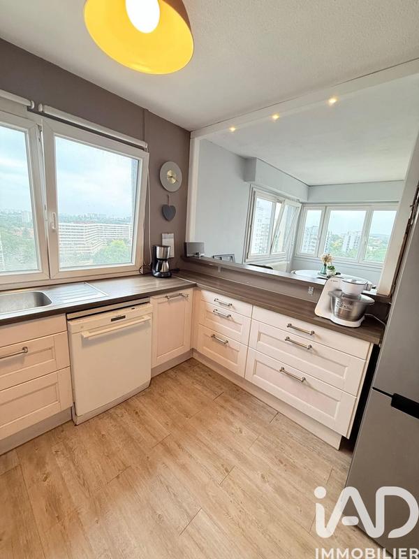 Appartement - 78 m² - 3 pièces