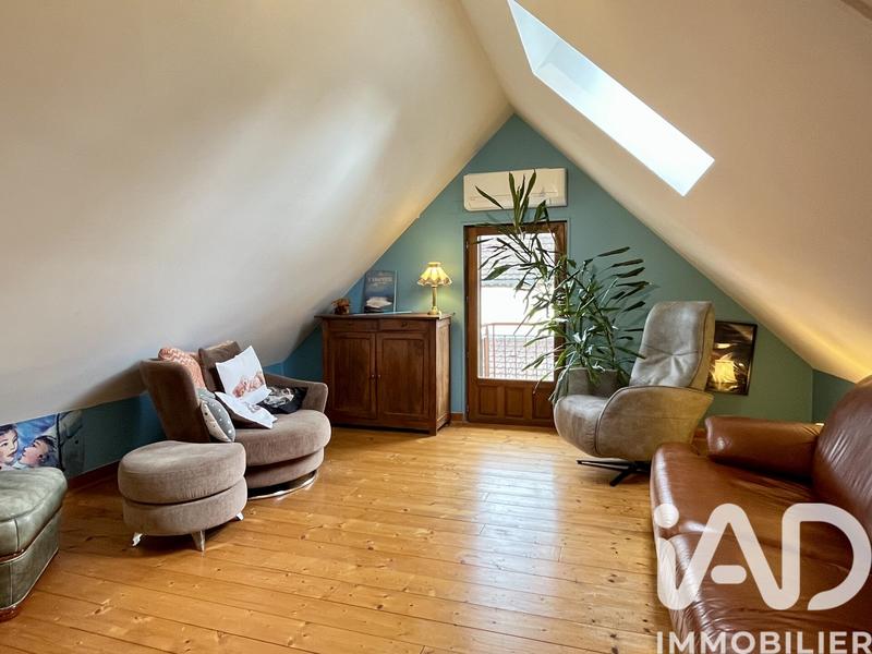 Maison de campagne - 142 m² - 7 pièces